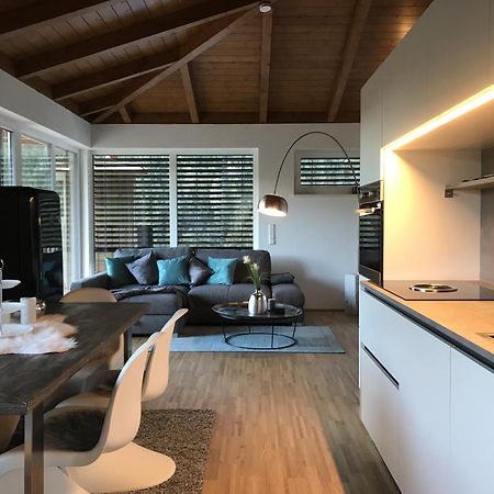 Penthouse Skyview Im Natur-Erlebnispark Bad Kleinkirchheim Patergassen Εξωτερικό φωτογραφία