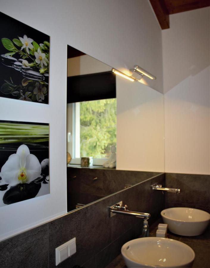 Penthouse Skyview Im Natur-Erlebnispark Bad Kleinkirchheim Patergassen Εξωτερικό φωτογραφία