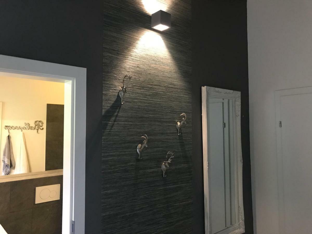 Penthouse Skyview Im Natur-Erlebnispark Bad Kleinkirchheim Patergassen Εξωτερικό φωτογραφία