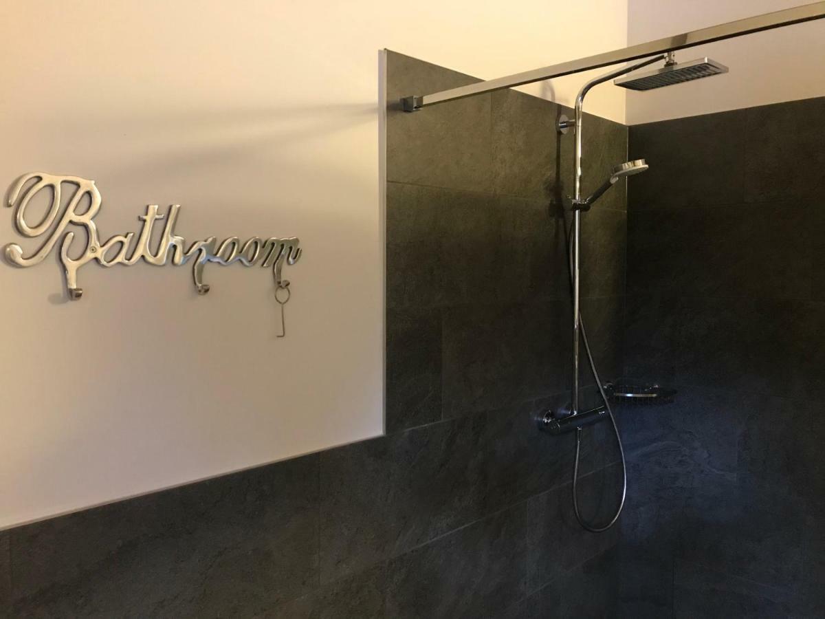 Penthouse Skyview Im Natur-Erlebnispark Bad Kleinkirchheim Patergassen Εξωτερικό φωτογραφία